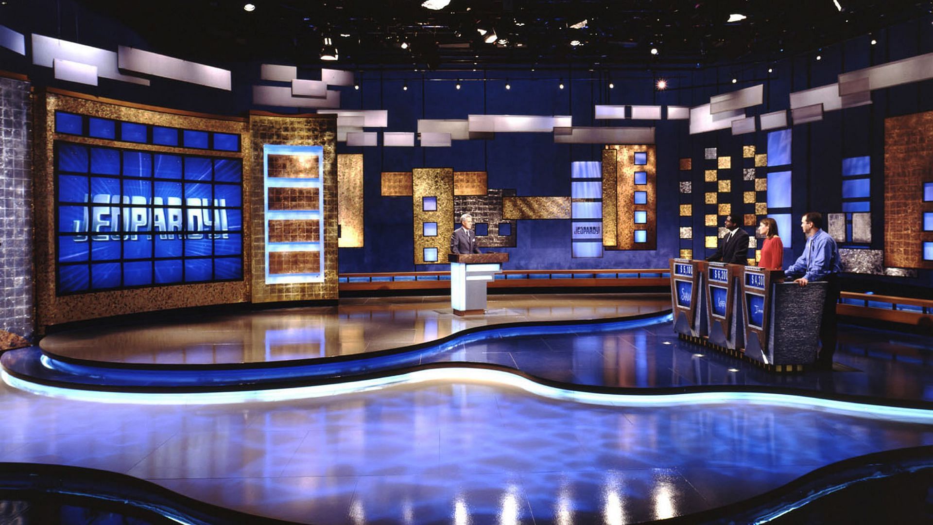 Today's Final Jeopardy! question, answer & contestants June 24, 2022