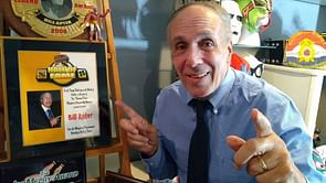 Wrestling veteran Bill Apter shares funny prank involving WWE Legend (Exclusive)