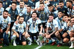 Argentina vs Estonia prediction, preview, team news and more | International friendly 2022