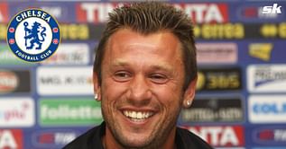 "He doesn’t kick a ball!" - Antonio Cassano slams Chelsea superstar for his transfer dilemma