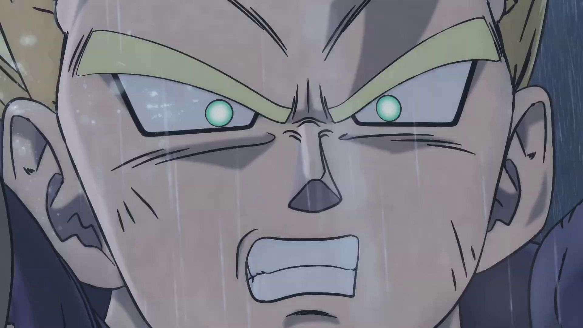 Gohan Blanco: A Transformação Cabelos Brancos de Dragon Ball Super!  Descubra o Mistério e Divirta-se!