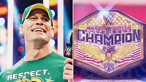 WWE's reported future plan for John Cena