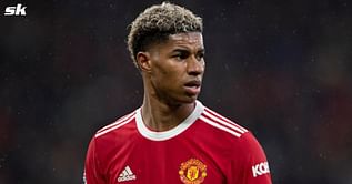 Ex-Manchester United star played key role in Marcus Rashford's decision to stay at Old Trafford: Reports