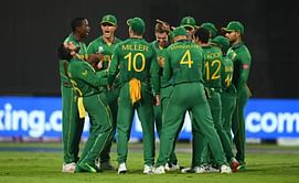 3 South African players from IPL 2022 who could pose a threat to India in T20I series