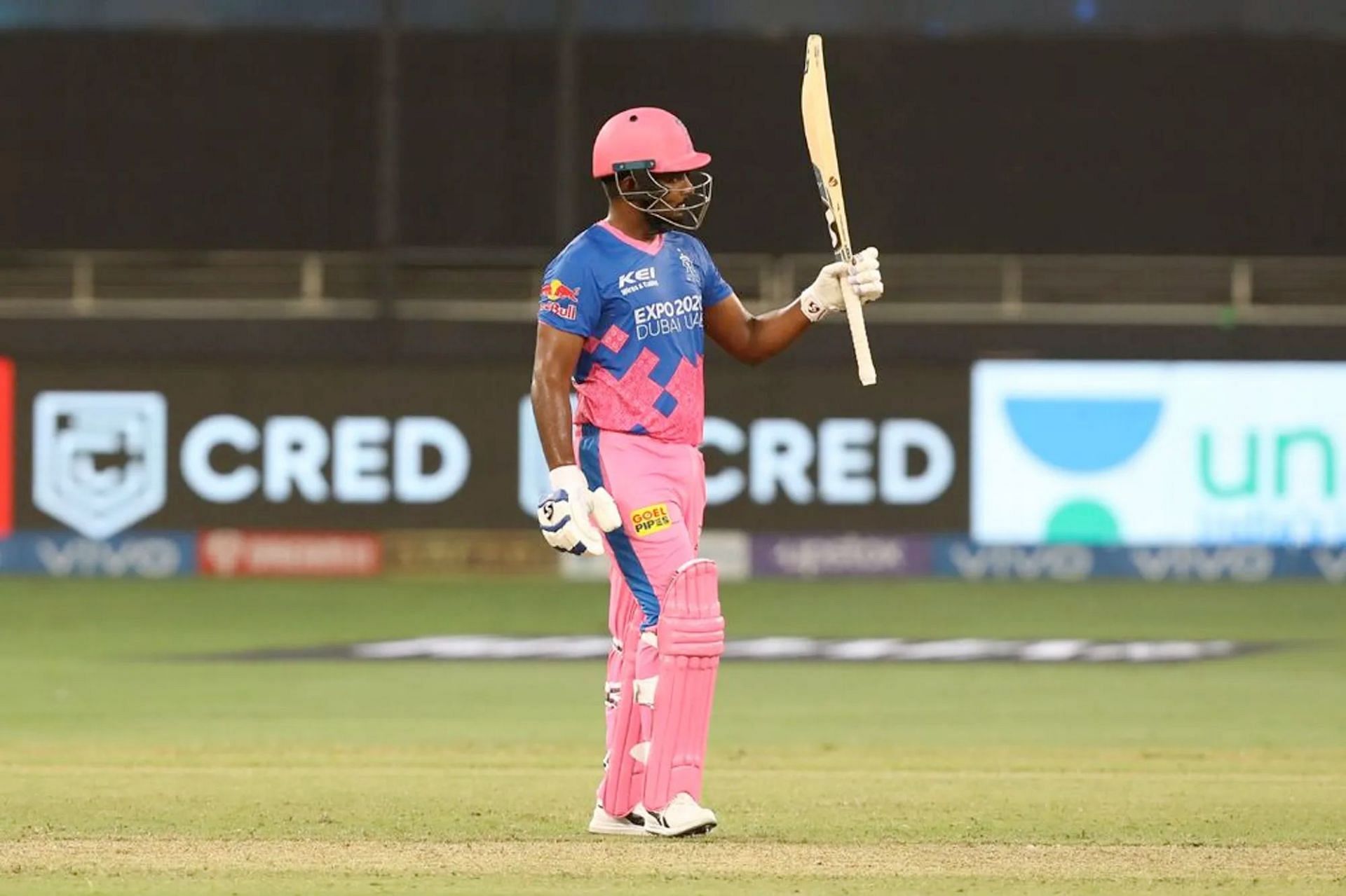 Sanju Samson is expected to get an opportunity vs Ireland.