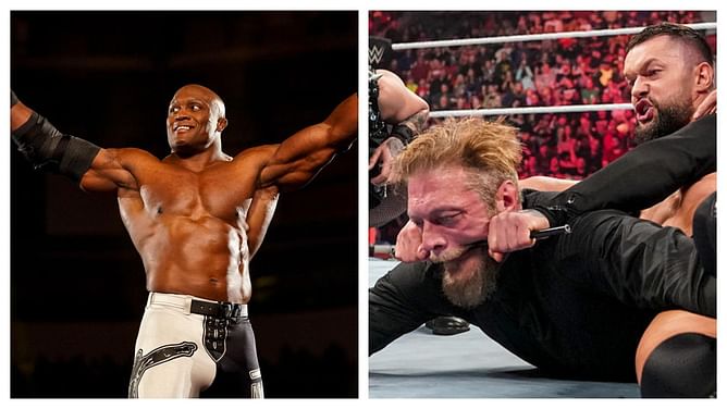 3 Better faces for WWE RAW than Edge