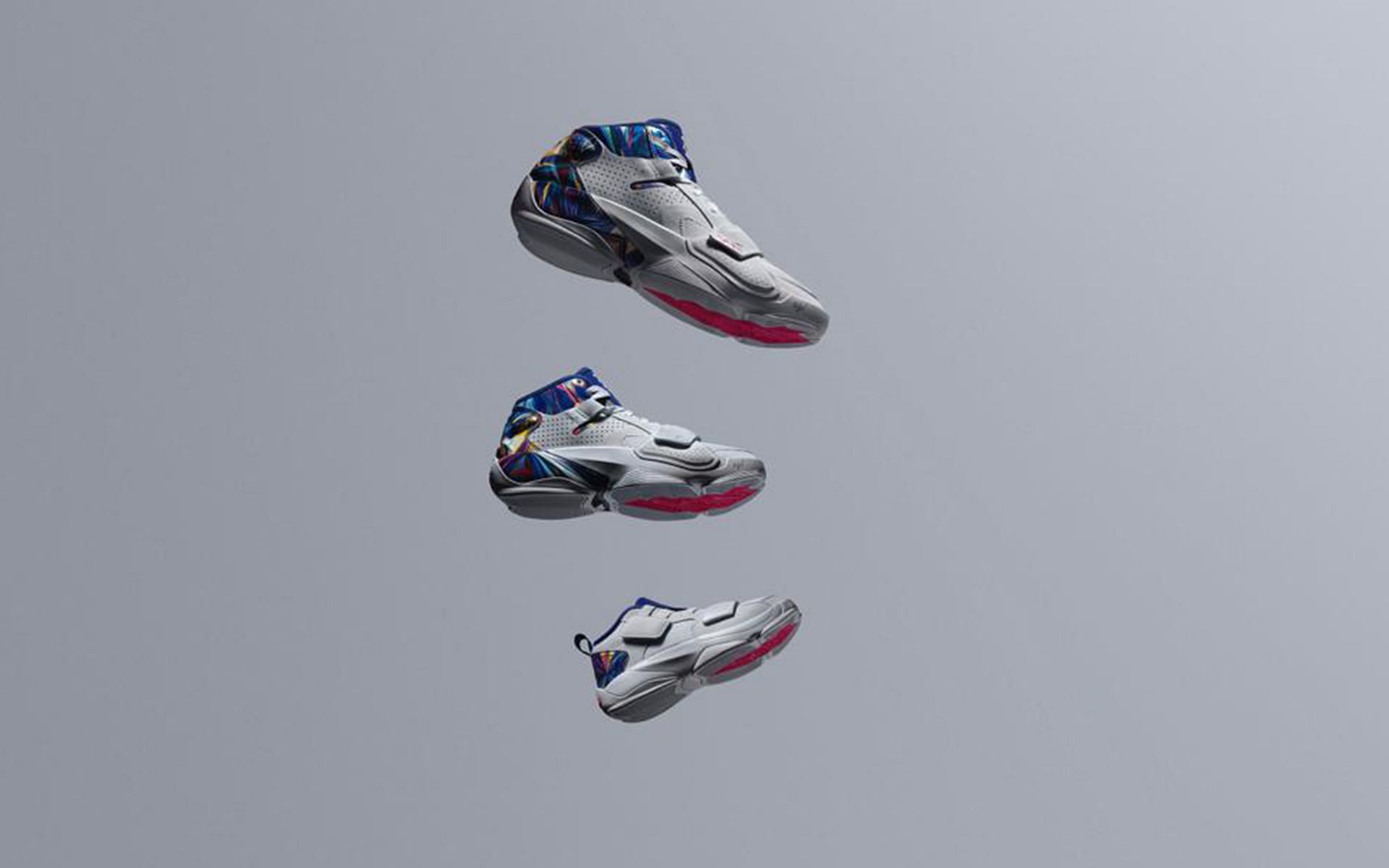 Jordan Zion 2 &quot;Hope Diamond&quot; shoes arriving soon (Image via Nike)