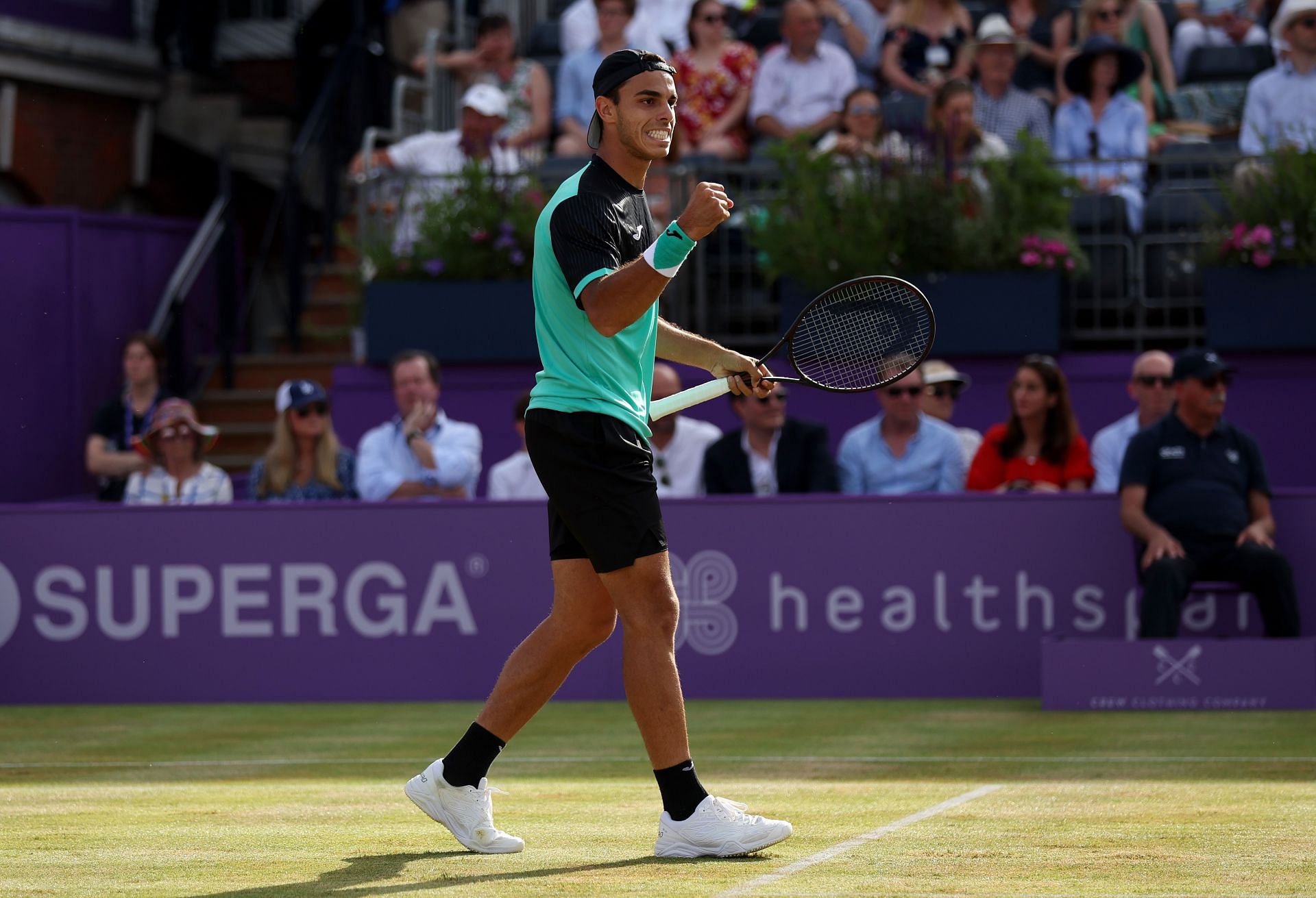 Rafael Nadals next match Opponent, venue, live streaming and schedule Wimbledon 2022, Round 1