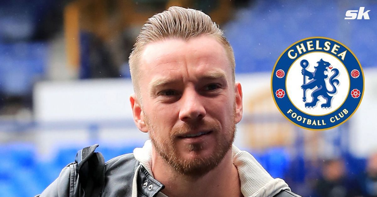 Jamie O&#039;Hara has questioned Raheem Sterling&#039;s links with Chelsea