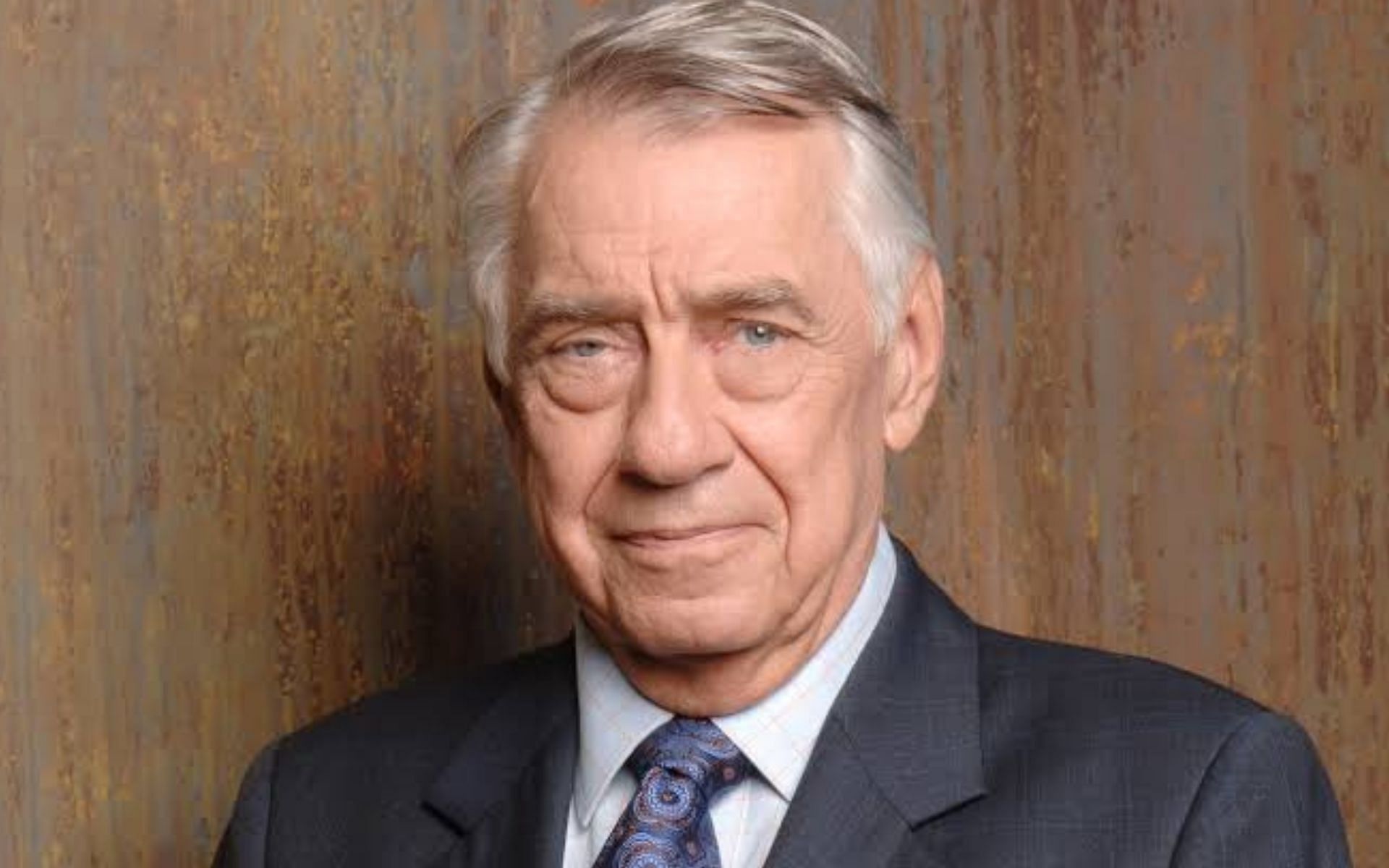 Philip Baker Hall (Image via Getty Images)
