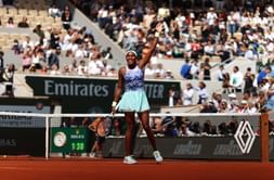 French Open 2022, Coco Gauff vs Martina Trevisan: Where to watch, TV schedule, live streaming details and more | Semifinals