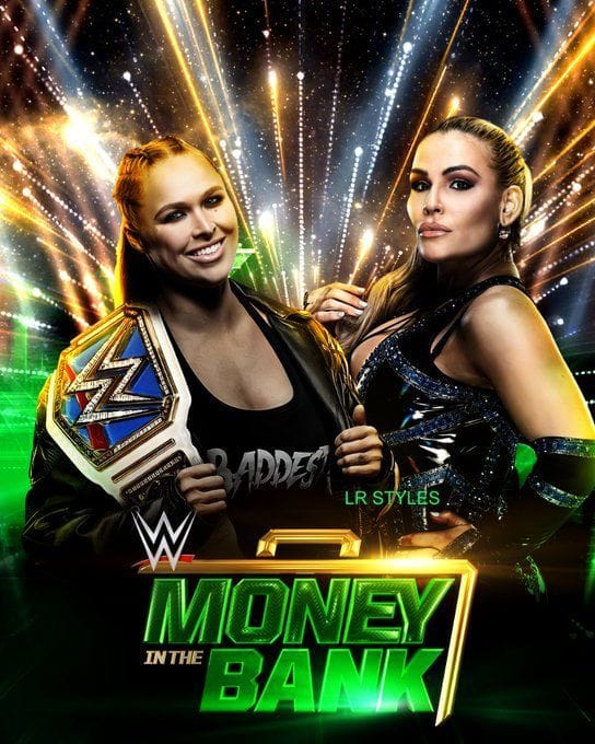 WWE Money in the Bank 2022 Full matchcard predictions