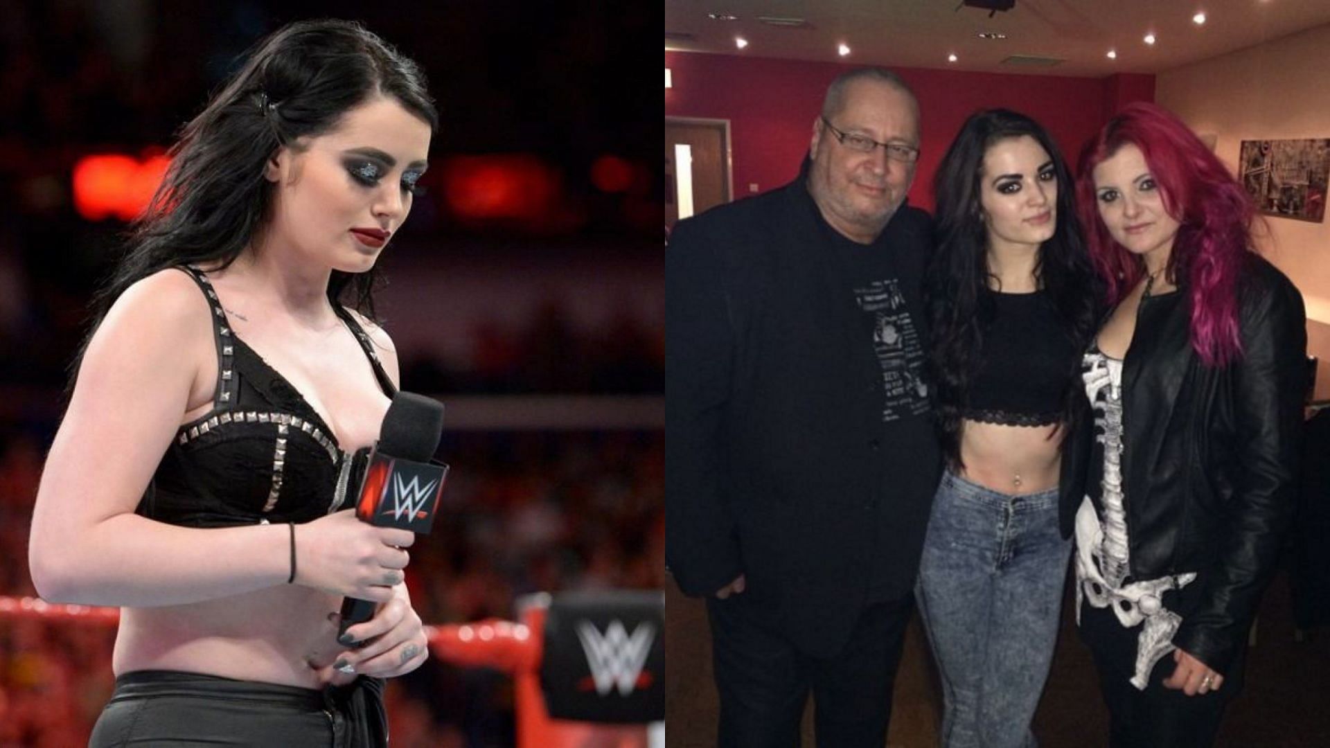 Five second-generation WWE Superstars who have retired before their parents