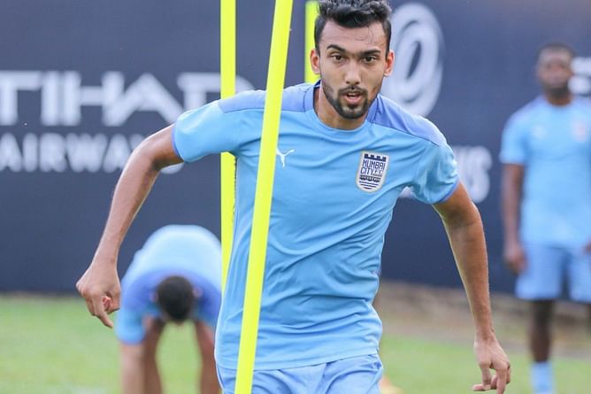 Sarthak Golui all set to join East Bengal on a 3-year deal