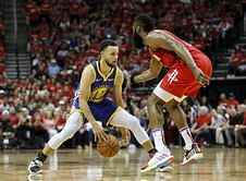 "Steph is extremely dangerous once he gives up the ball" - Former Rockets defensive coordinator explains how Steph Curry dominates a game