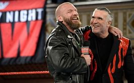 Scott Hall’s son discloses what Triple H said WWE will send his family