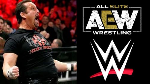 Will this former WWE Superstar debut like Tommy Dreamer hopes?