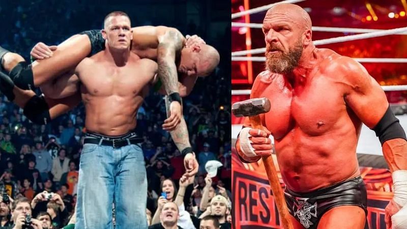 WWE सुपरस्टार्स ने एटीट्यूड एडजस्टमेंट के खिलाफ किकआउट किया