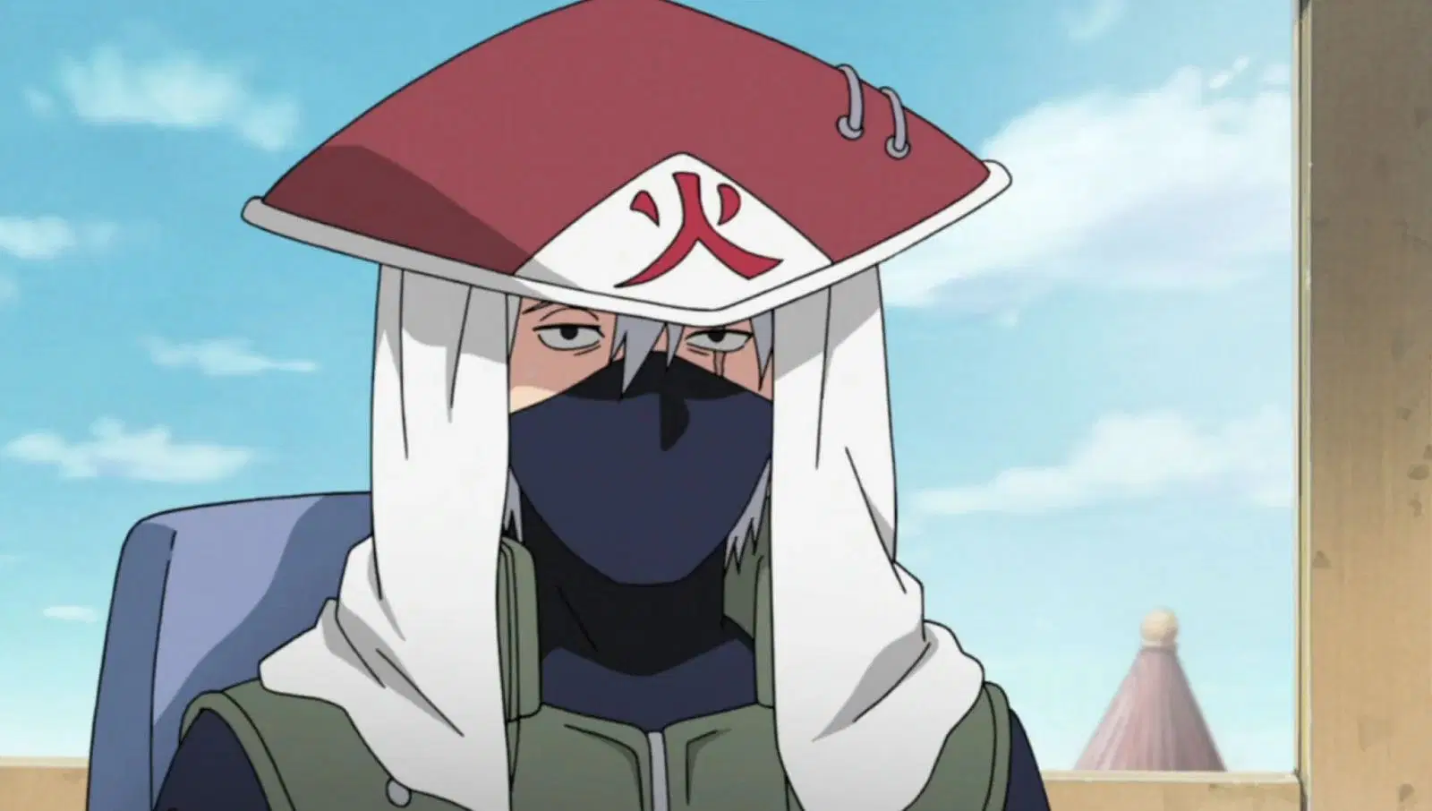 Who is hokage 