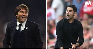 Tottenham close to signing forward who held talks with Arsenal: Reports