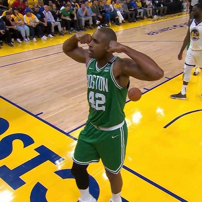 Al Horford: Boston Celtics big man's NBA Finals appearance provides ideal  opportunity to cap 15-year career, NBA News