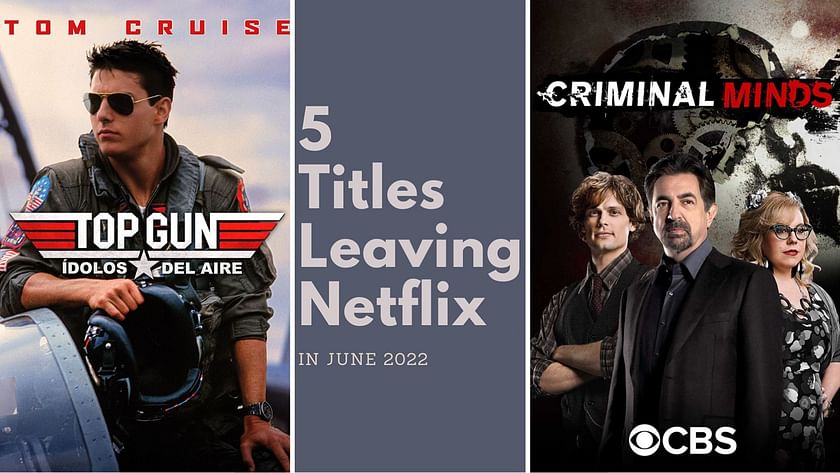 Top 5: As melhores séries da Netflix em 2022