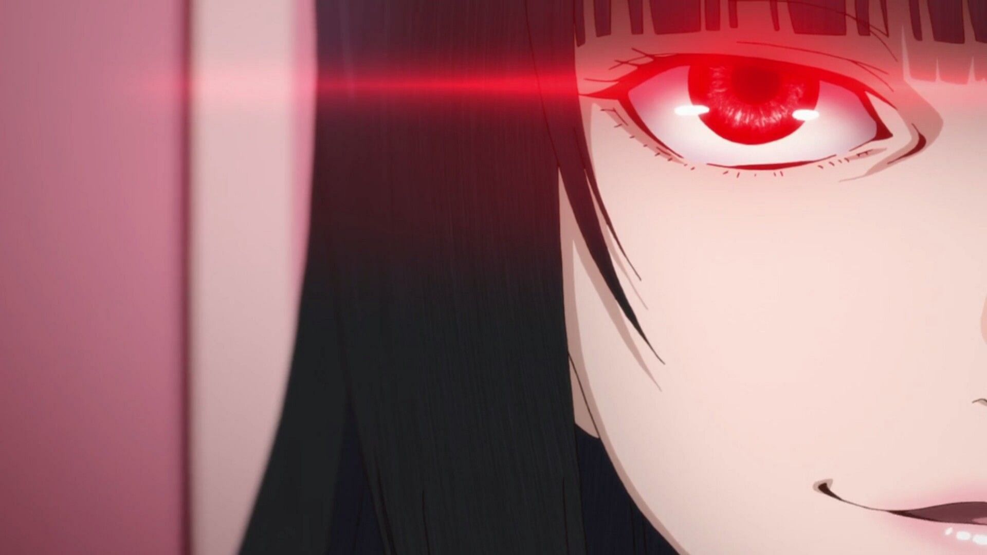 Creepiest Eyes In Anime, Ranked By Design