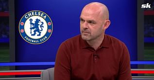 “He’s got the quality” – Danny Murphy backs Chelsea star to come good despite struggles with national team