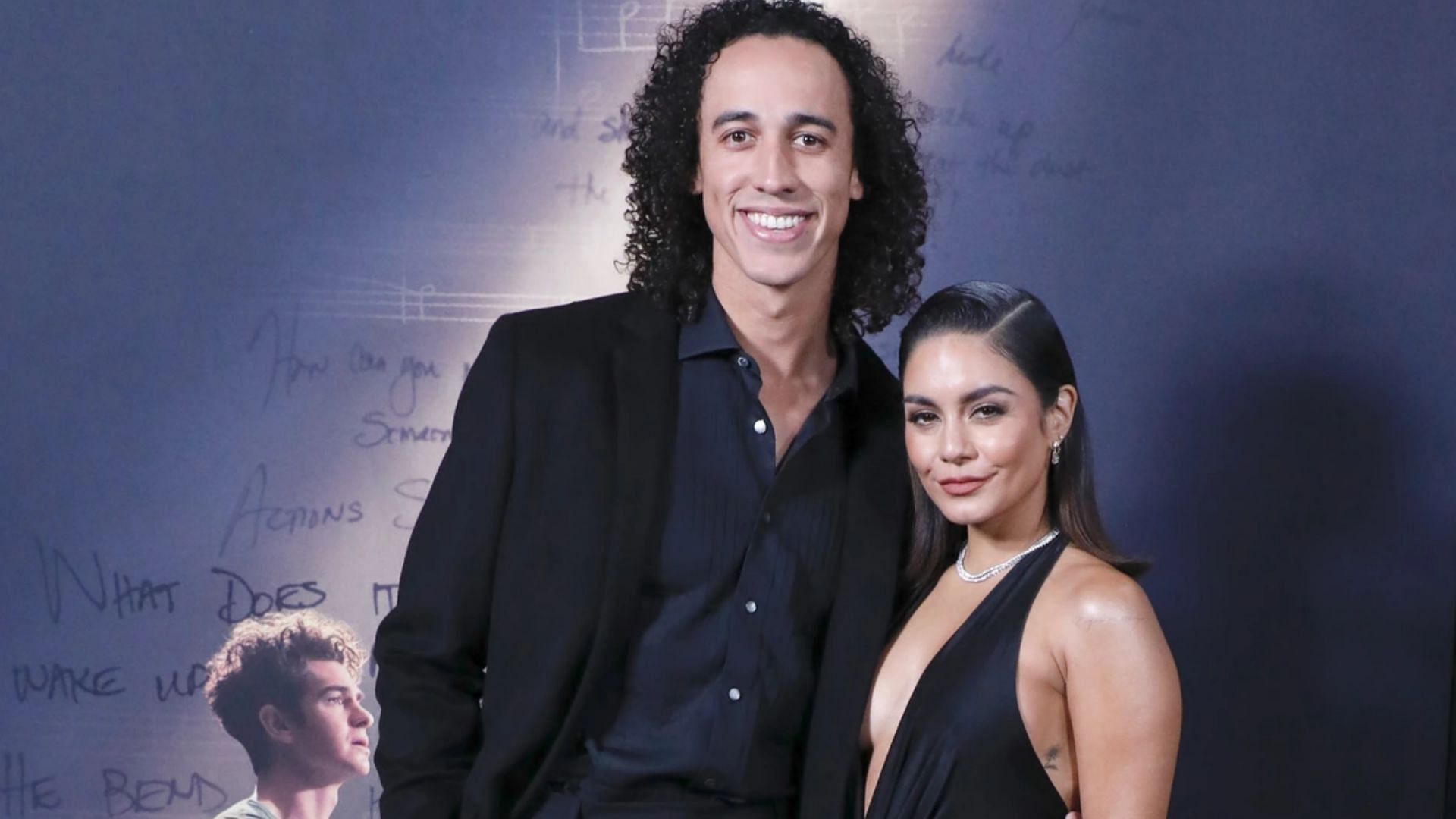 Who Is Vanessa Hudgens' New Boyfriend Cole Tucker and What Does He