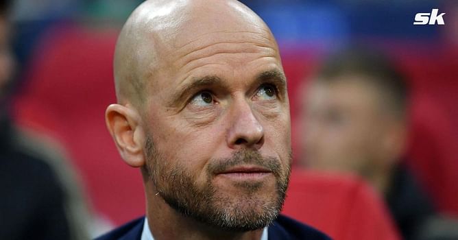 Erik ten Hag handed blow as Manchester United informed about target wanting to remain with current club: Reports