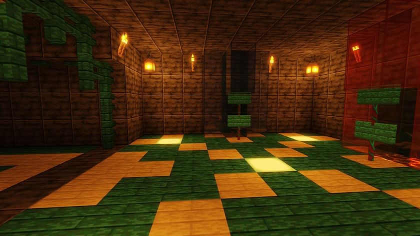 5 best Minecraft house designs for the Nether