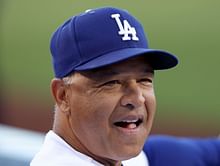 ICYMI: Los Angeles Dodgers bullpen coach loses his cool after manager forgets rule