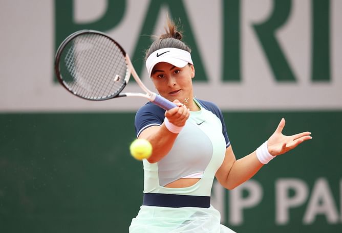 Bianca Andreescu's next match: Opponent, venue, live streaming, TV channel and schedule | Berlin 2022, 1st Round