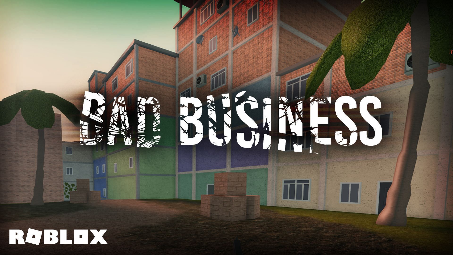 Roblox Bad Business code (June 2022): Free luck, stickers, charm, and more