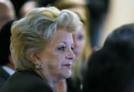 Longtime Las Vegas Mayor Carolyn Goodman