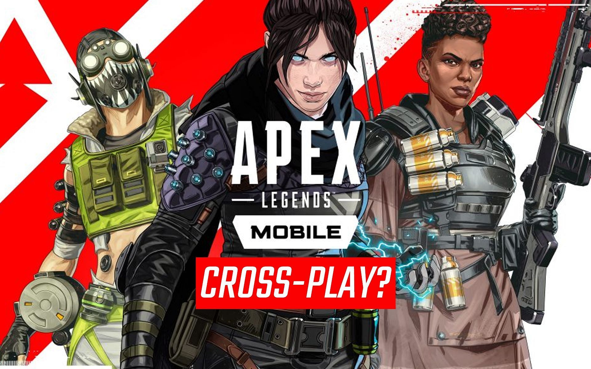 Apex legends cross progression