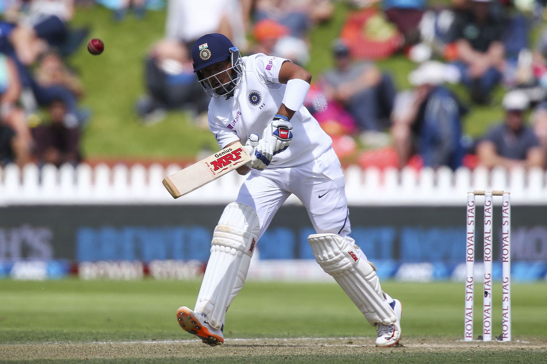 Prithvi Shaw will lead Mumbai against Uttarakhand (Credit: Getty Images)