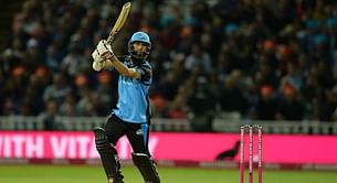 WOR vs LEI Dream11 Prediction: Fantasy Cricket Tips, Today's Playing 11 And Pitch Report for Vitality T20 Blast, Match 49