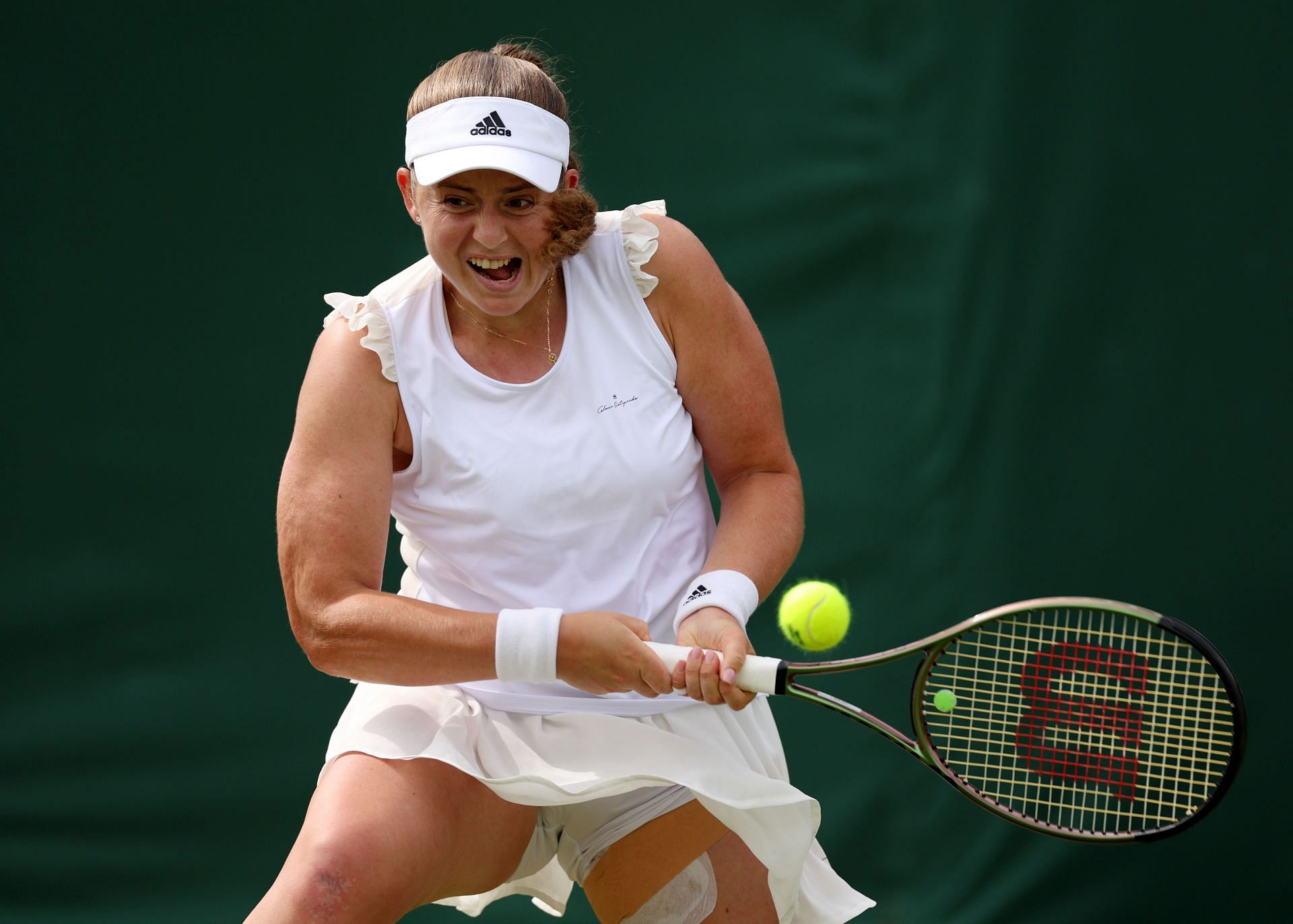 Wimbledon 2022: Jelena Ostapenko vs Irina-Camelia Begu preview, head-to ...