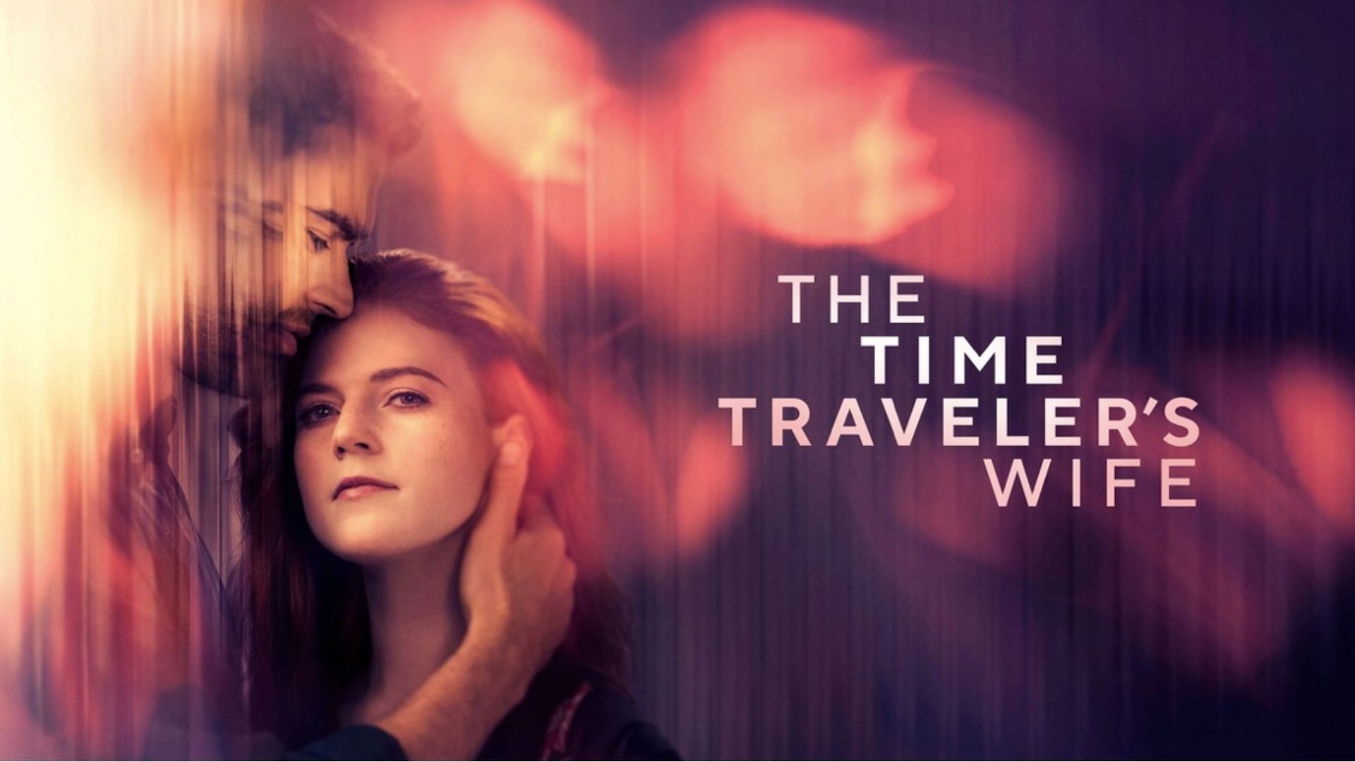 HBO - #TheTimeTravelersWife premieres May 15 on HBO Max.