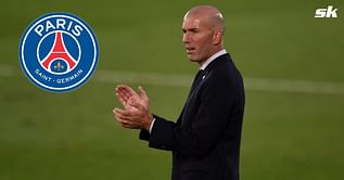 “I’m not even sure that the Emir of Qatar is really interested” – Zinedine Zidane’s advisor silences reports linking Frenchman with PSG job