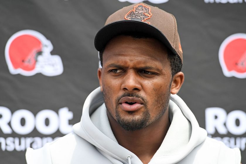 Deshaun Watson's expected suspension length, revealed