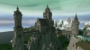 7 best seeds for building in Minecraft 1.19 update