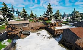 7 OG Fortnite spots that never felt the same after returning