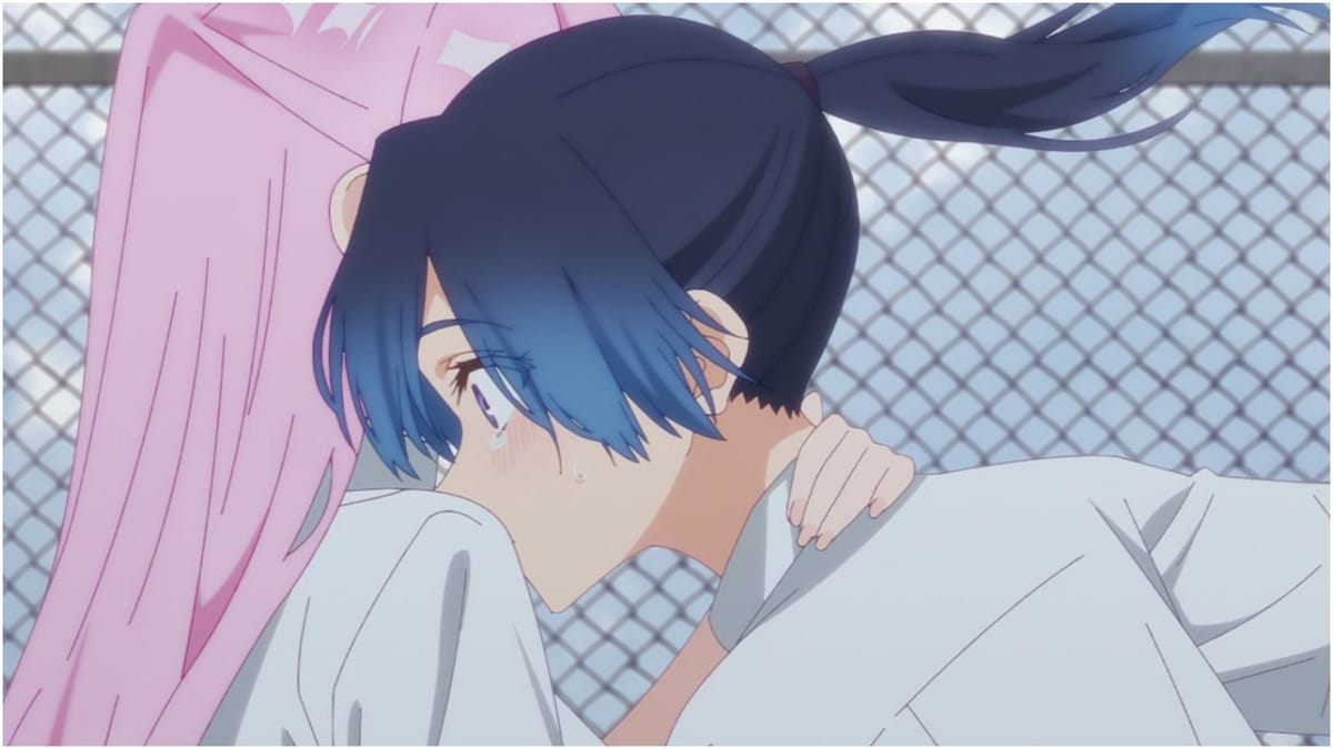 Shikimori’s Not Just a Cutie Season 1 Episode 9 release date, what to