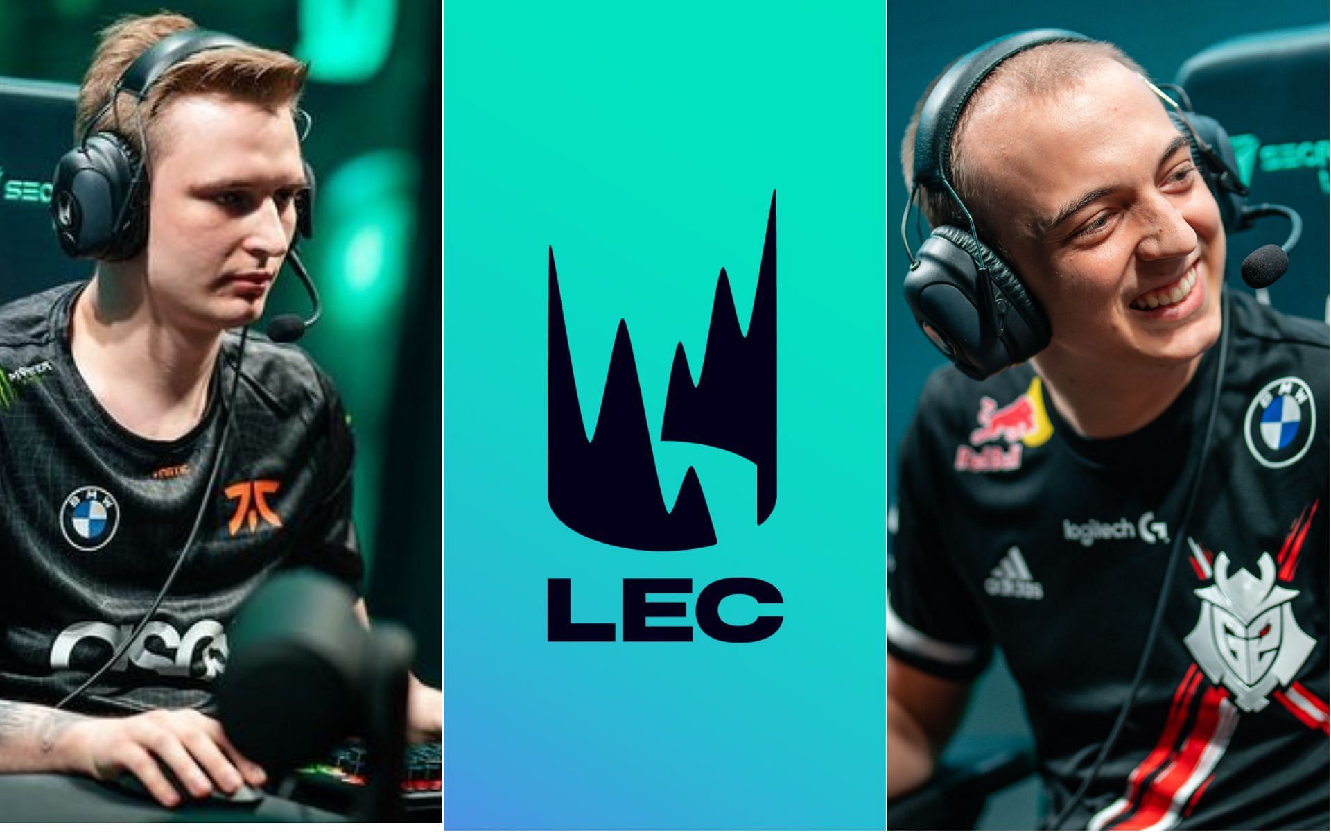 The best and the worst teams from LEC 2022 Summer Split (Image via Riot Games)