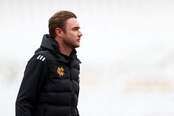 "We've got to have a style of cricket that people want to watch" - Stuart Broad
