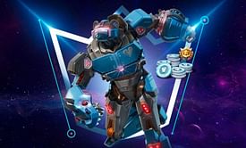 Fortnite is giving away 2 free Battle Passes for Chapter 3 Season 3