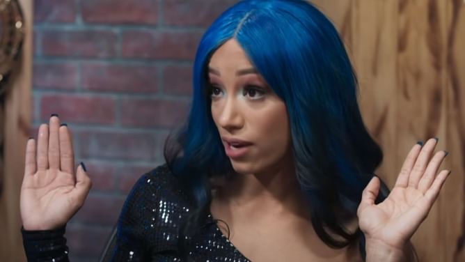 Legend does not think Sasha Banks will benefit from leaving WWE (Exclusive)