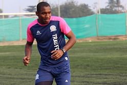 TRAU FC captain Helder Lobato - I am receiving invitations to return to India next season